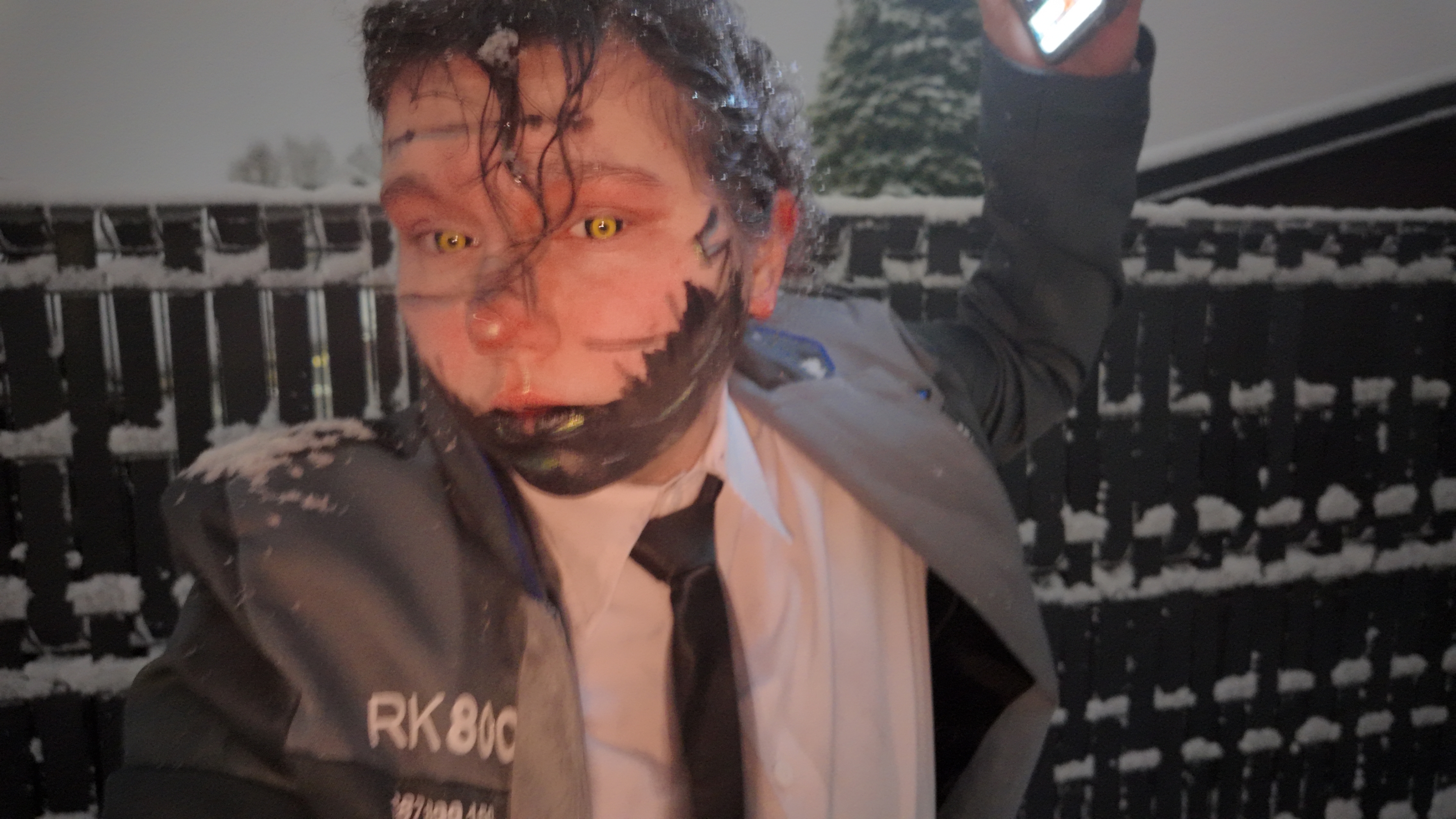 Connor — photo 27