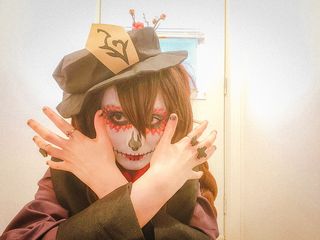 Day of the Death preview 2