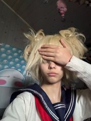 Toga Himiko preview 2