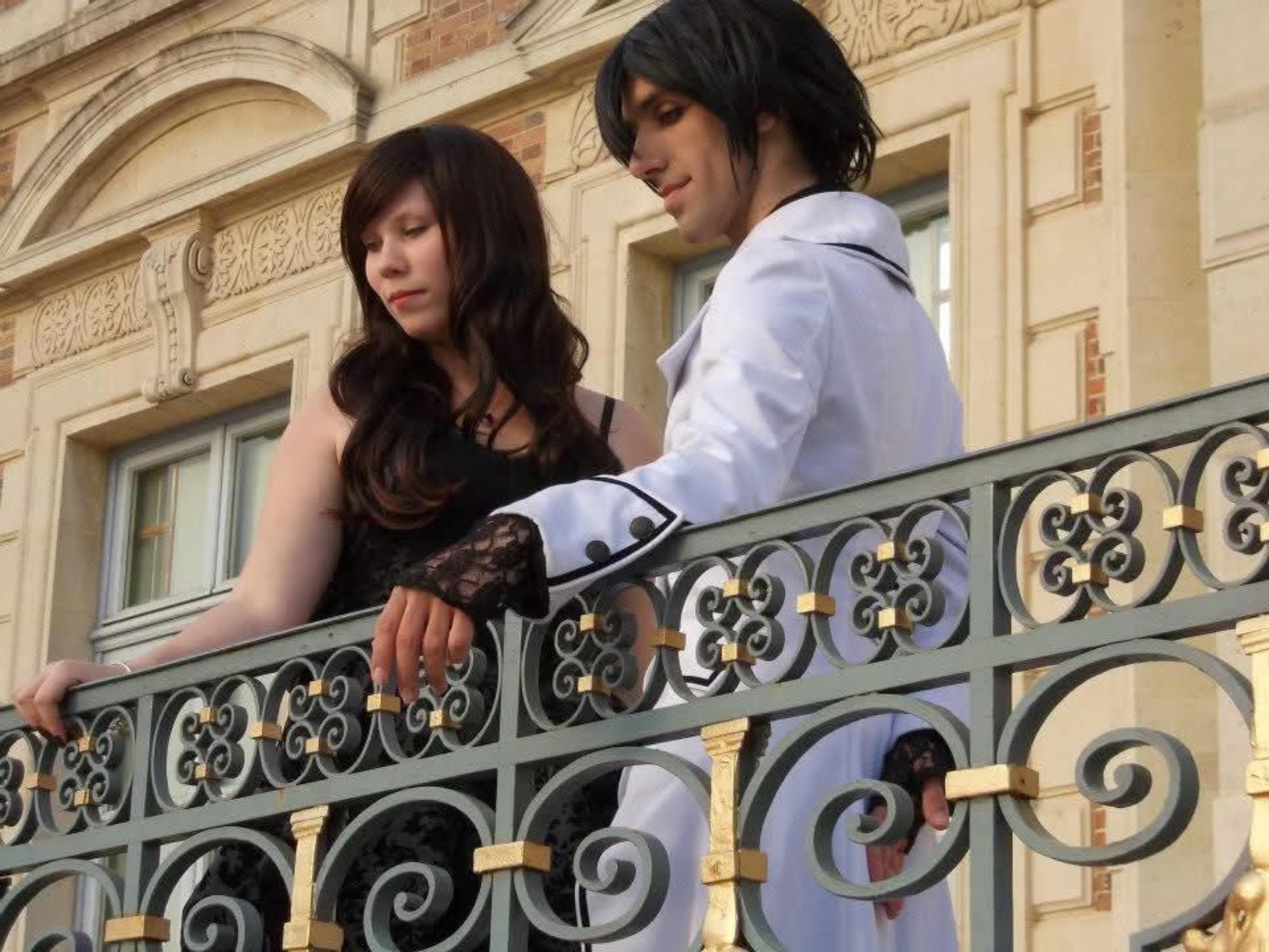 Lelouch casual — photo 10