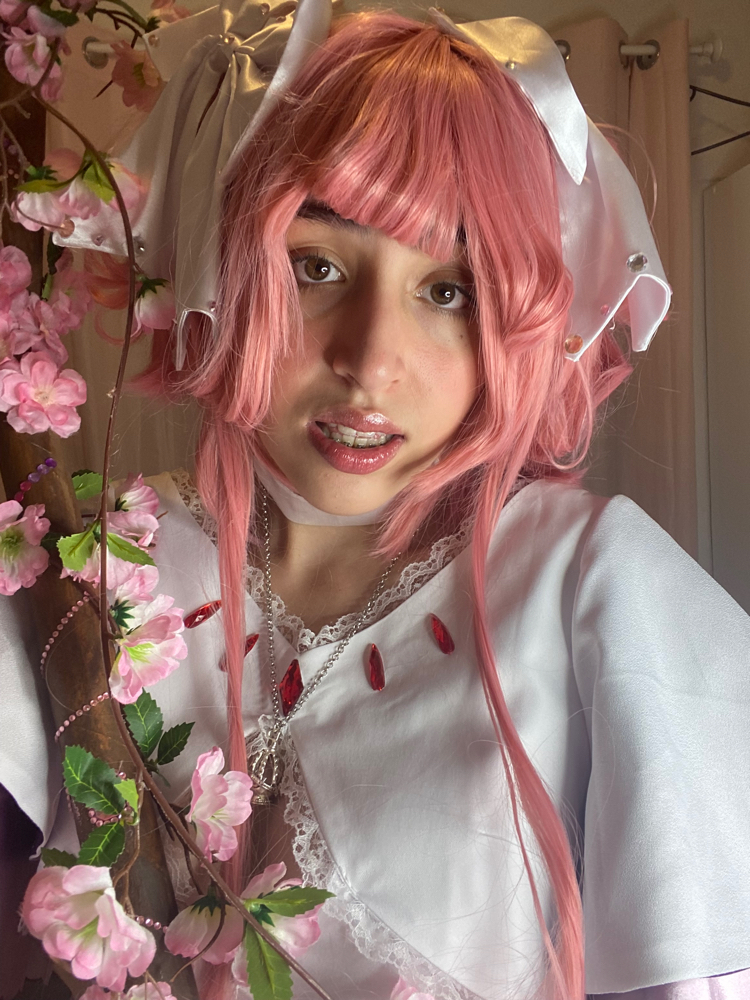 Goddess Madoka  - Photo 6