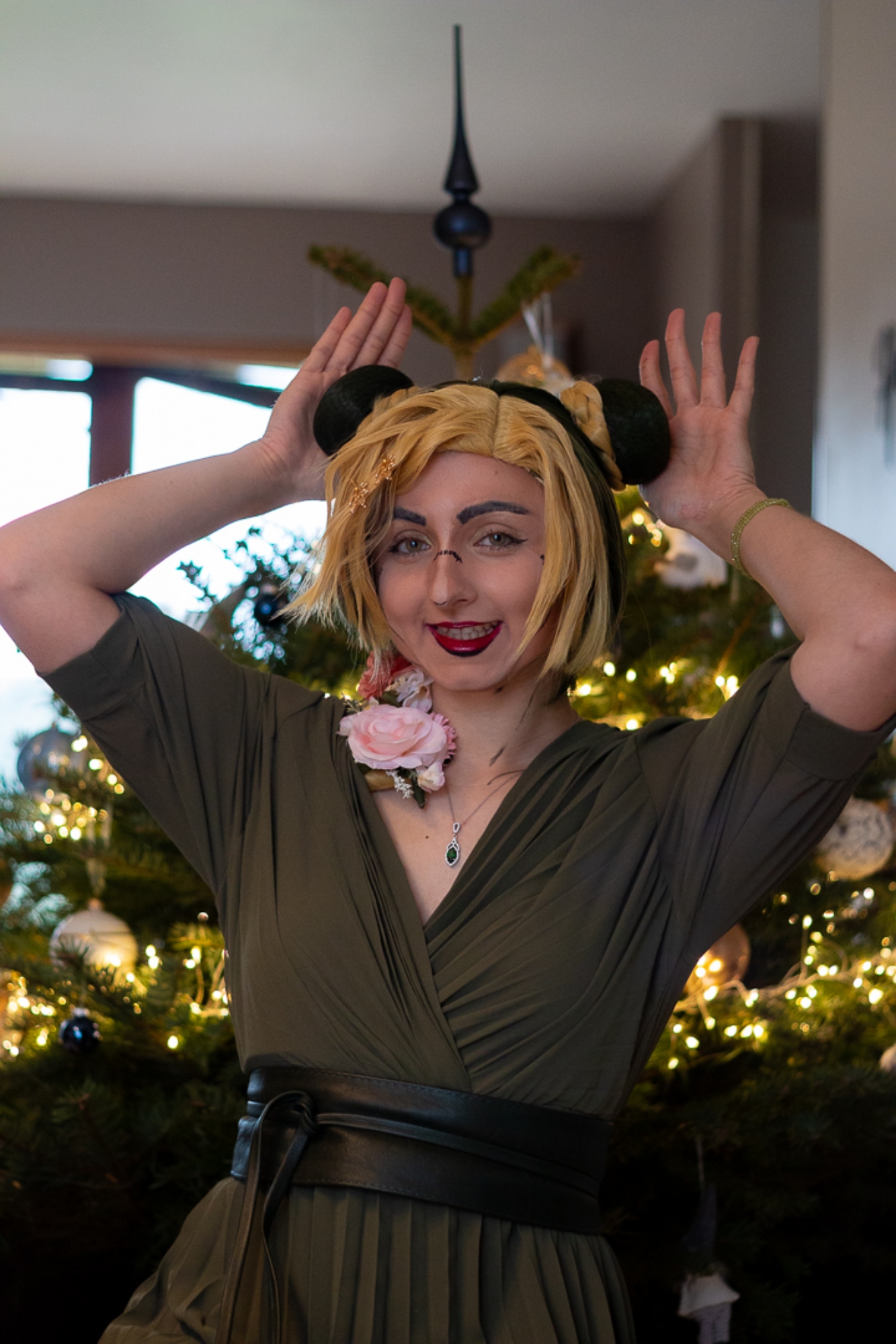 Jolyne  - Photo 4