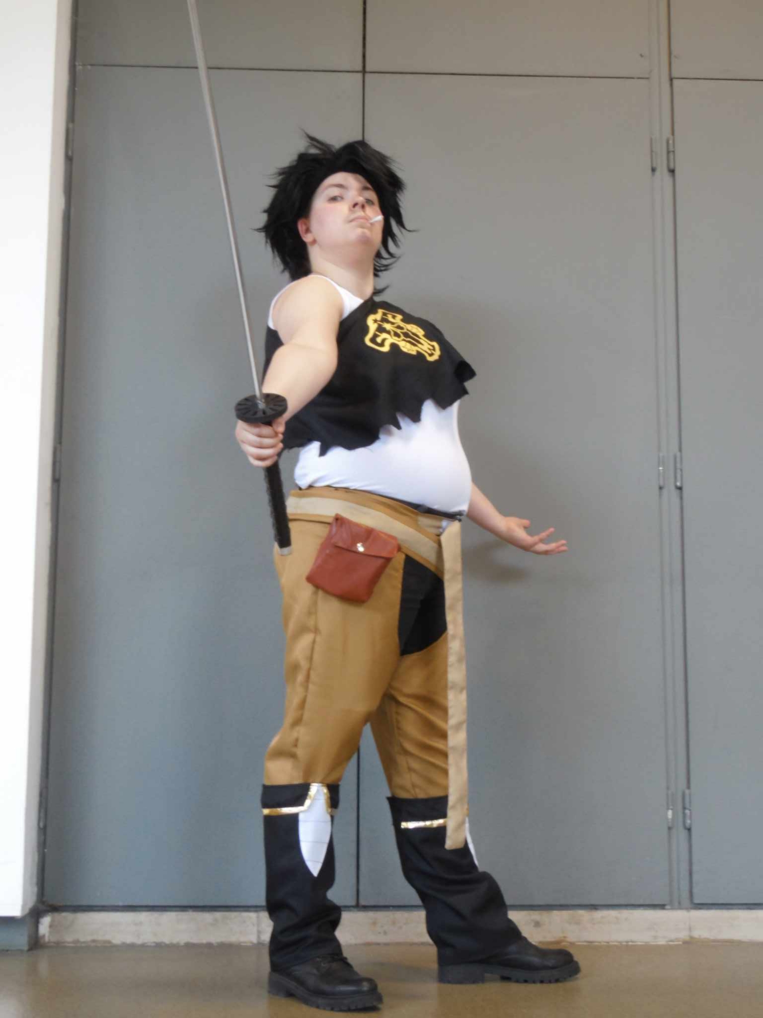 Yami - JTH — photo 13