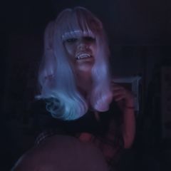 Mizuki - Halloween preview 2