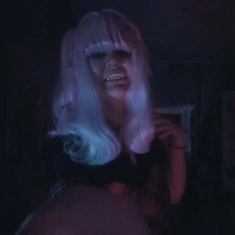 Mizuki - Halloween