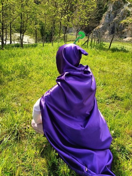 Jinartcos - Mysterion