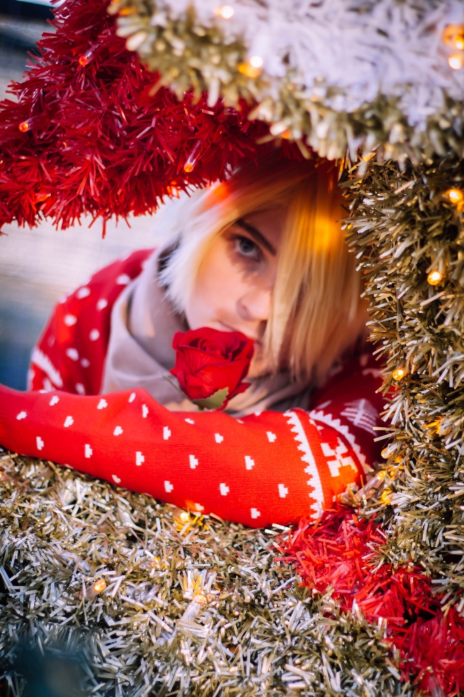 Sanji Noël  - Photo 3