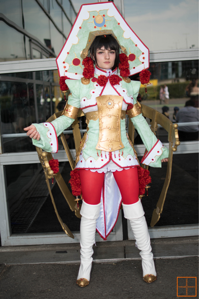 Seth Nightroad JE 2017 - Photo 4