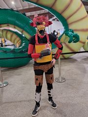 Foxy preview 2