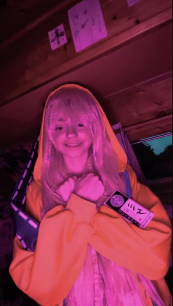 Layla - Runa 