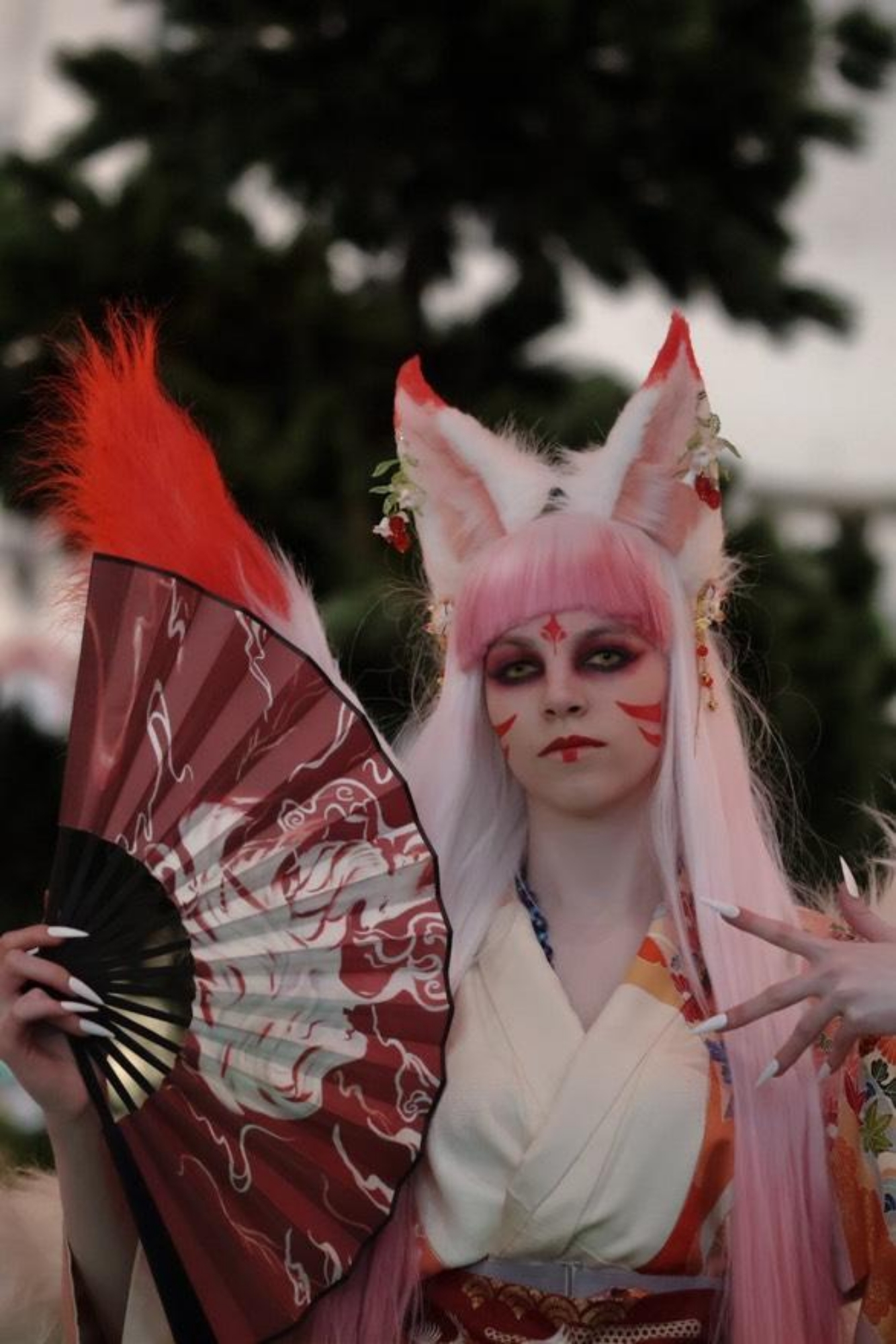 Kitsune - Photo 3