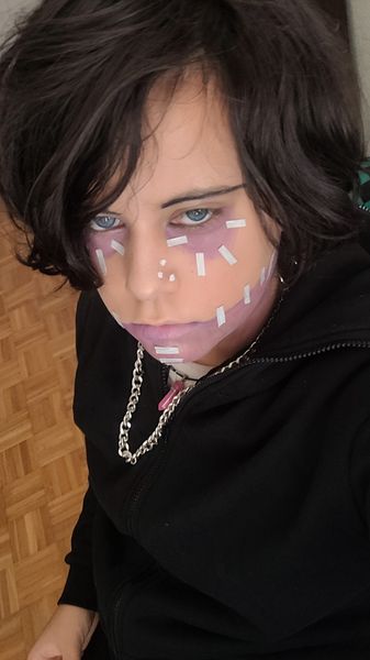 Maid_boy - Dabi
