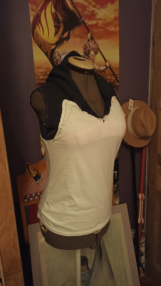 Création cosplay VI - Photo 55