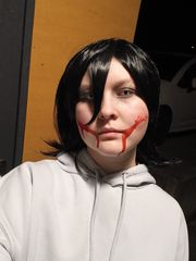 Jeff the Killer preview 3