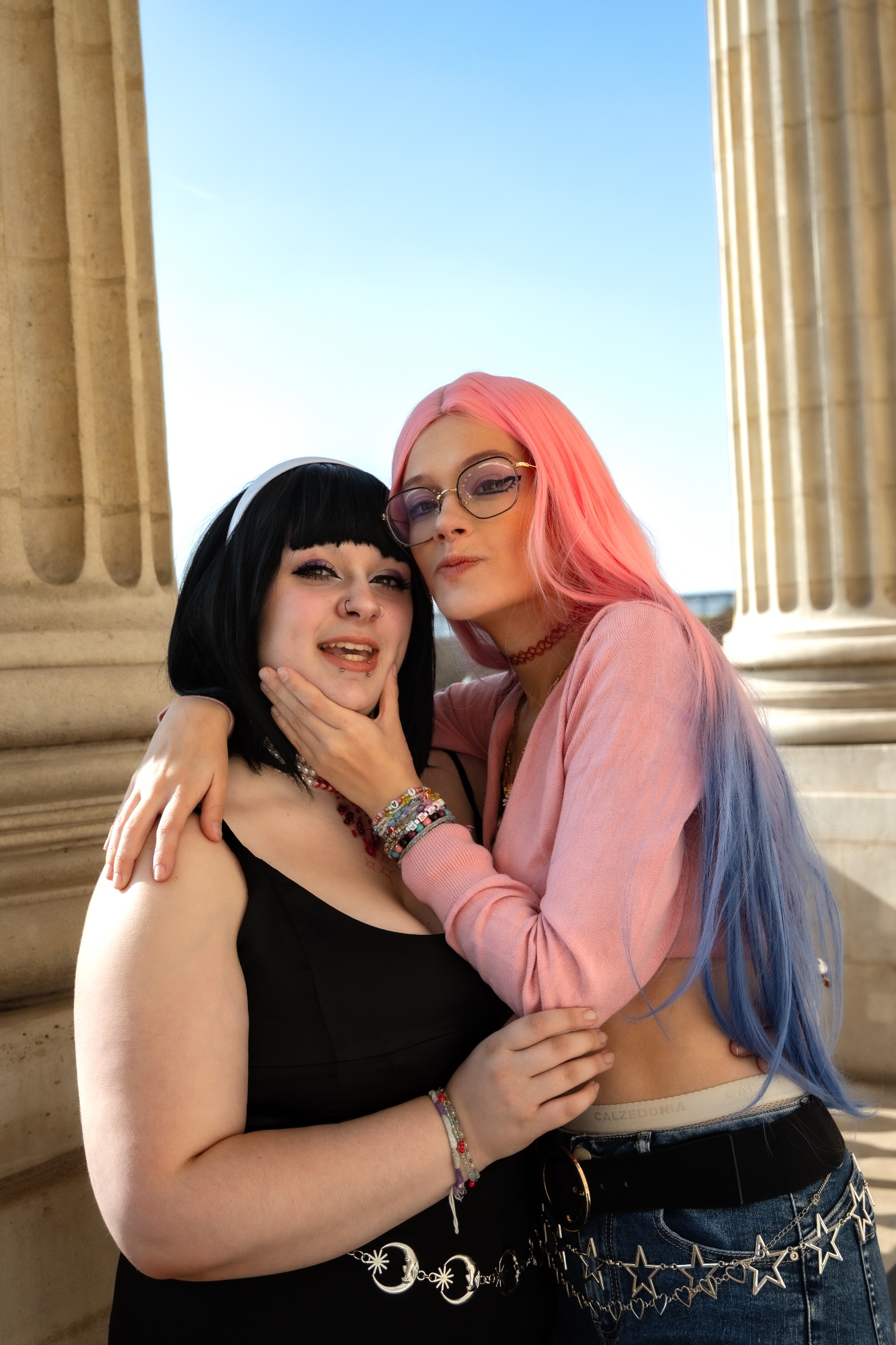 Sua & Mizi (alt au) — photo 5