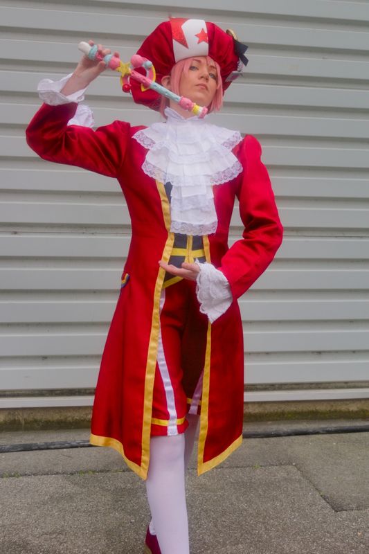 Uminoris – Japan Expo Sud