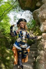 Sortie cosplay I preview 2
