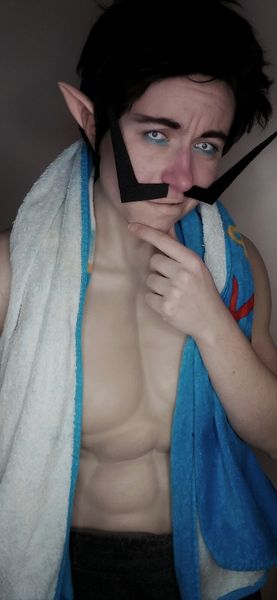 Koh._univers - Waluigi 
