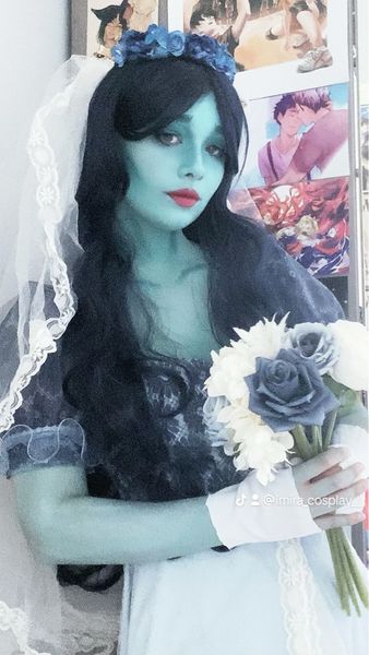 Imira_ - Emily 