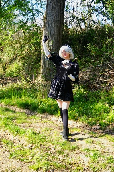 Pearlyyy - 2B