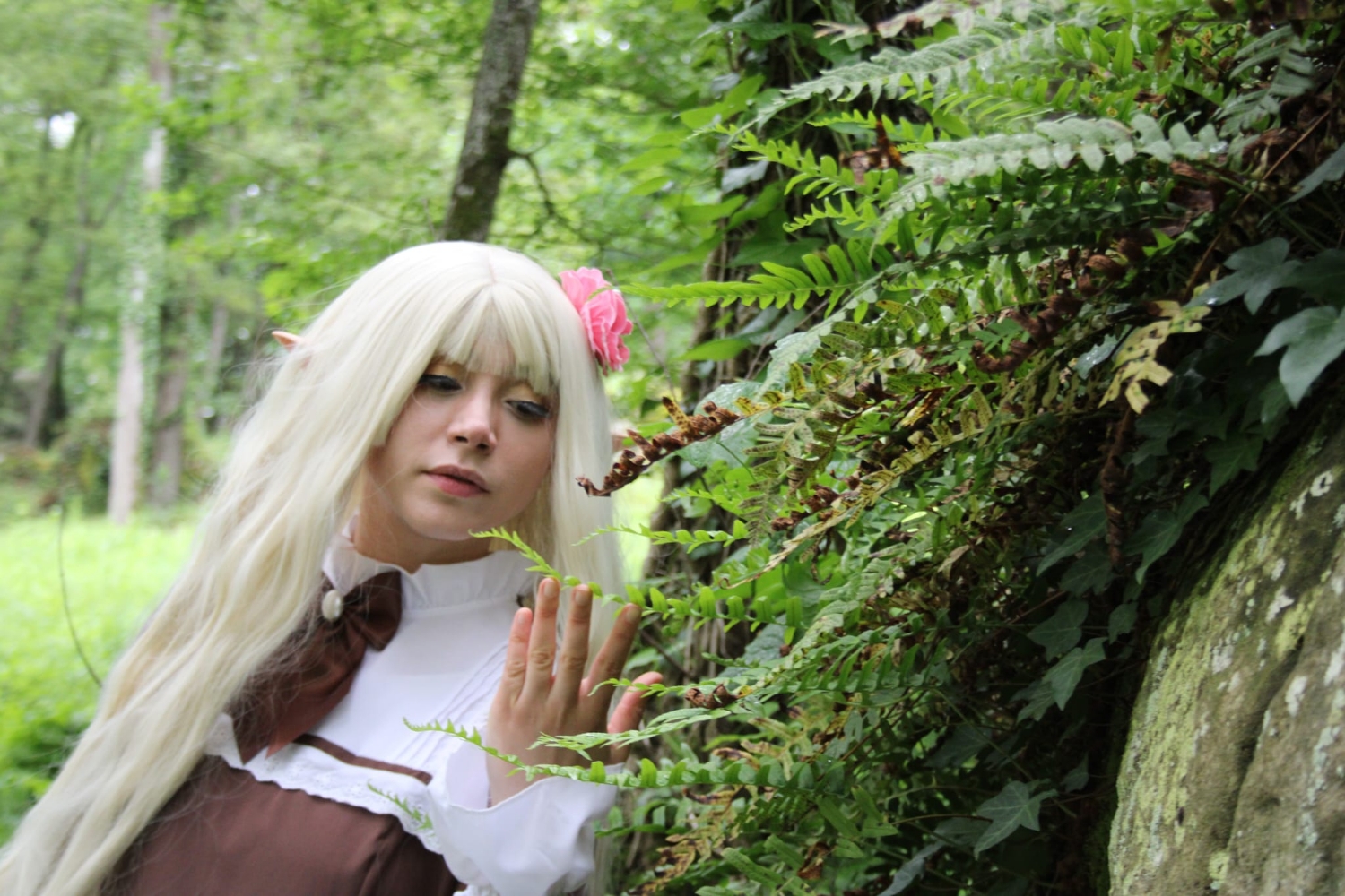 Angelya(oc) - Photo 6