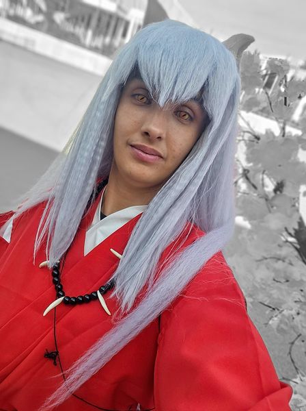 Marie_co - Inuyasha 