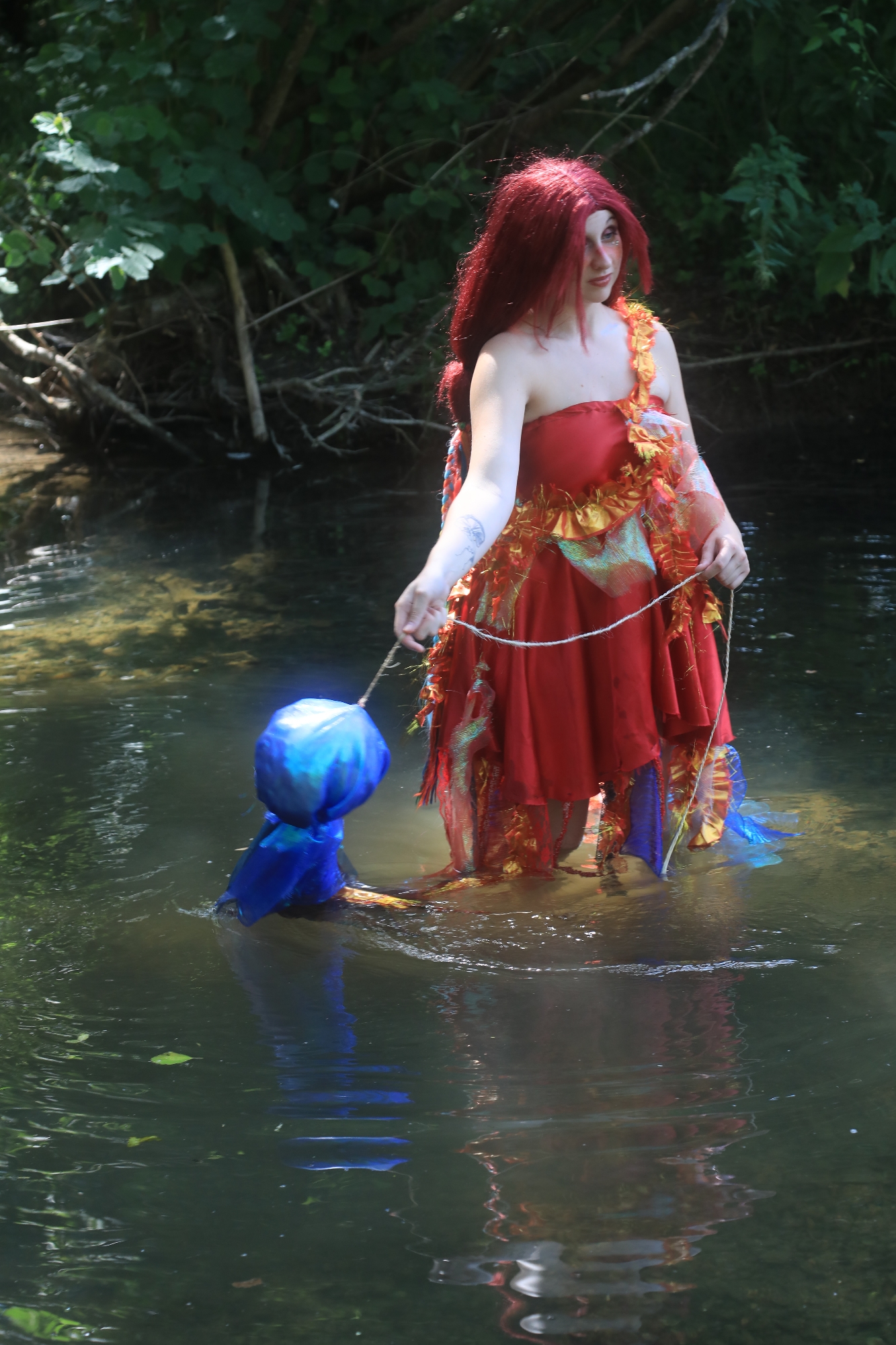 T la méduse - Photo 15