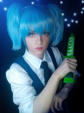 Nagisa Shiota