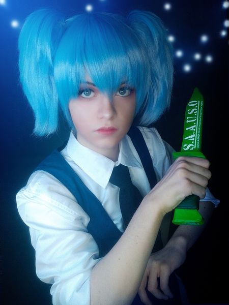 Eyradurna - Nagisa Shiota 