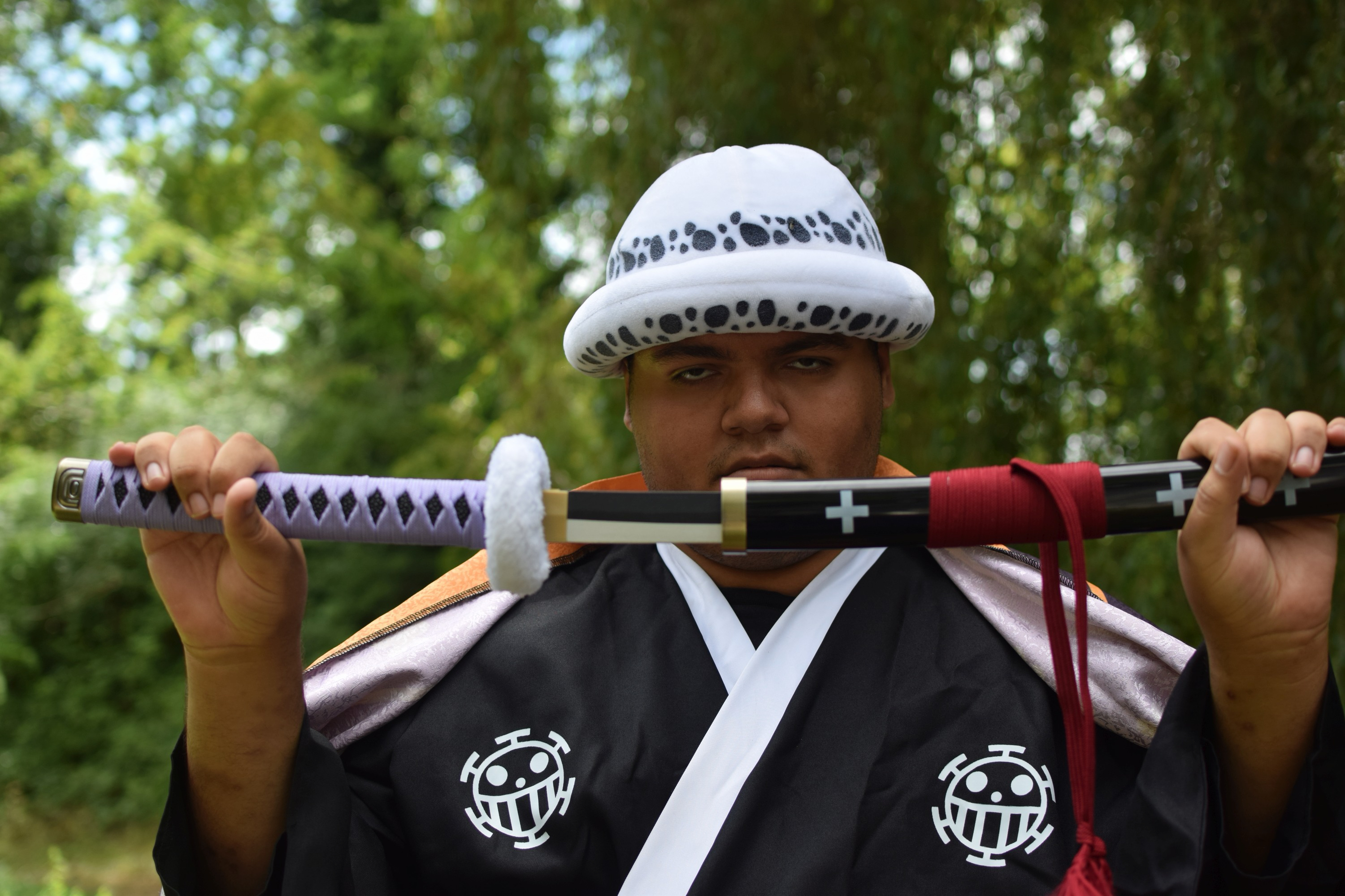 Trafalgar Law — photo 7