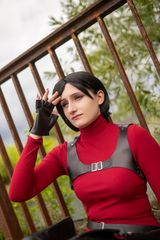 Ada Wong preview 2