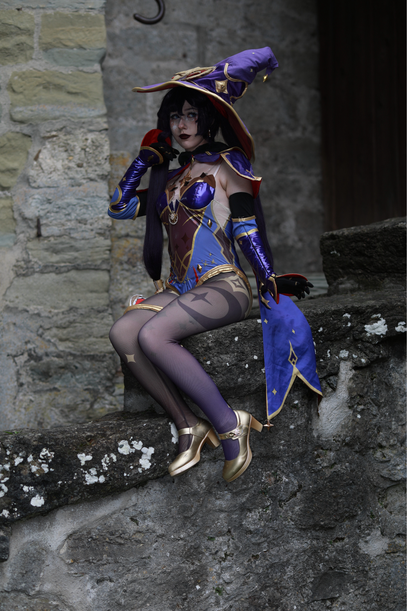 Mona Megistus, photo 13