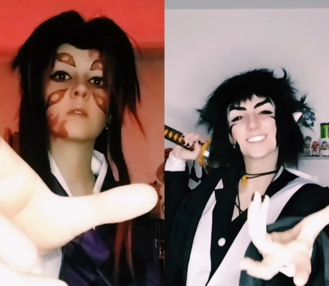 Kokushibu KNY - Photo 22