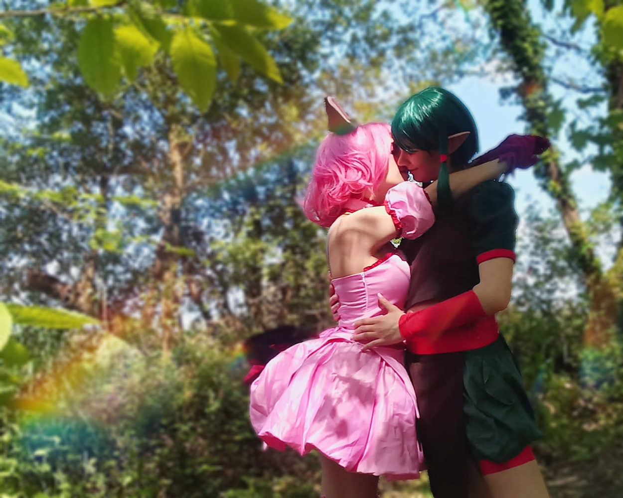 Dren & Zoey (2023) — photo 12