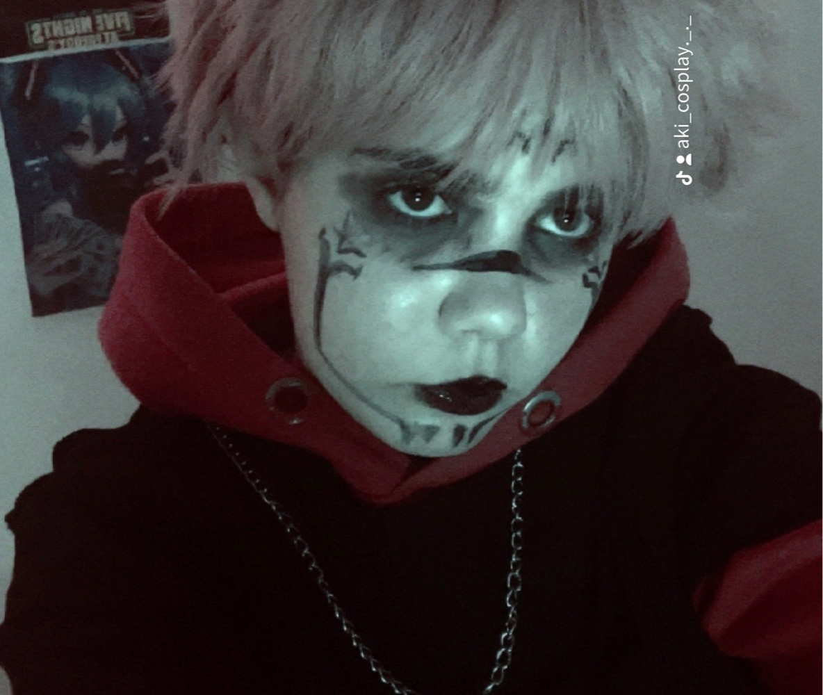Sukuna — photo 8