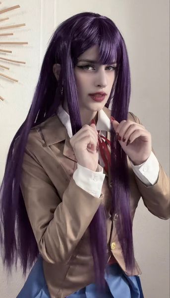 Mikeywave, Yuri