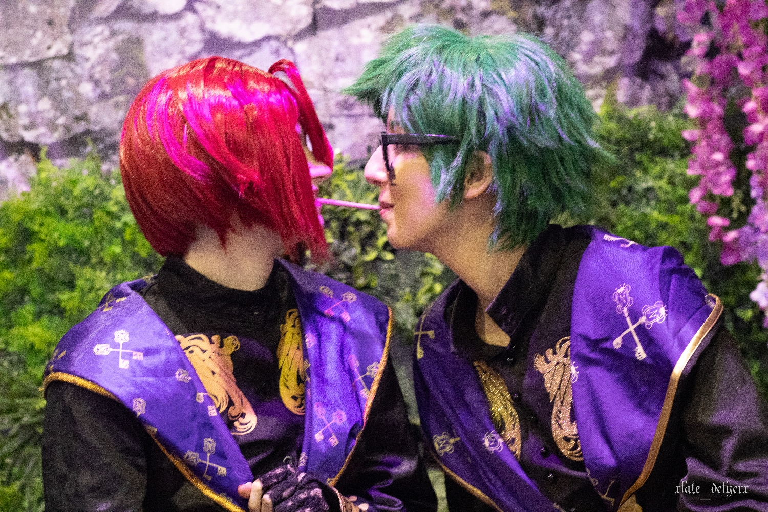 Twisted wonderland  - Photo 15