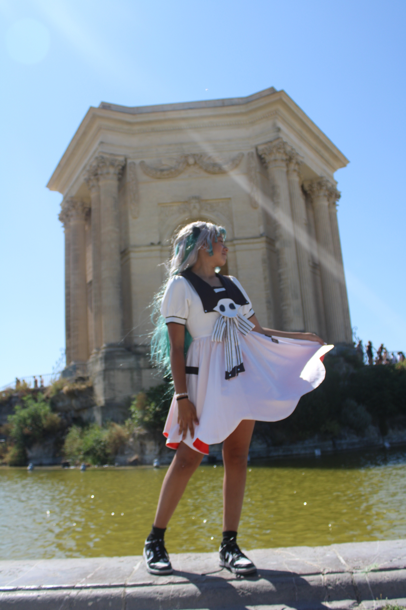 Nene Yashiro 2 - Photo 1