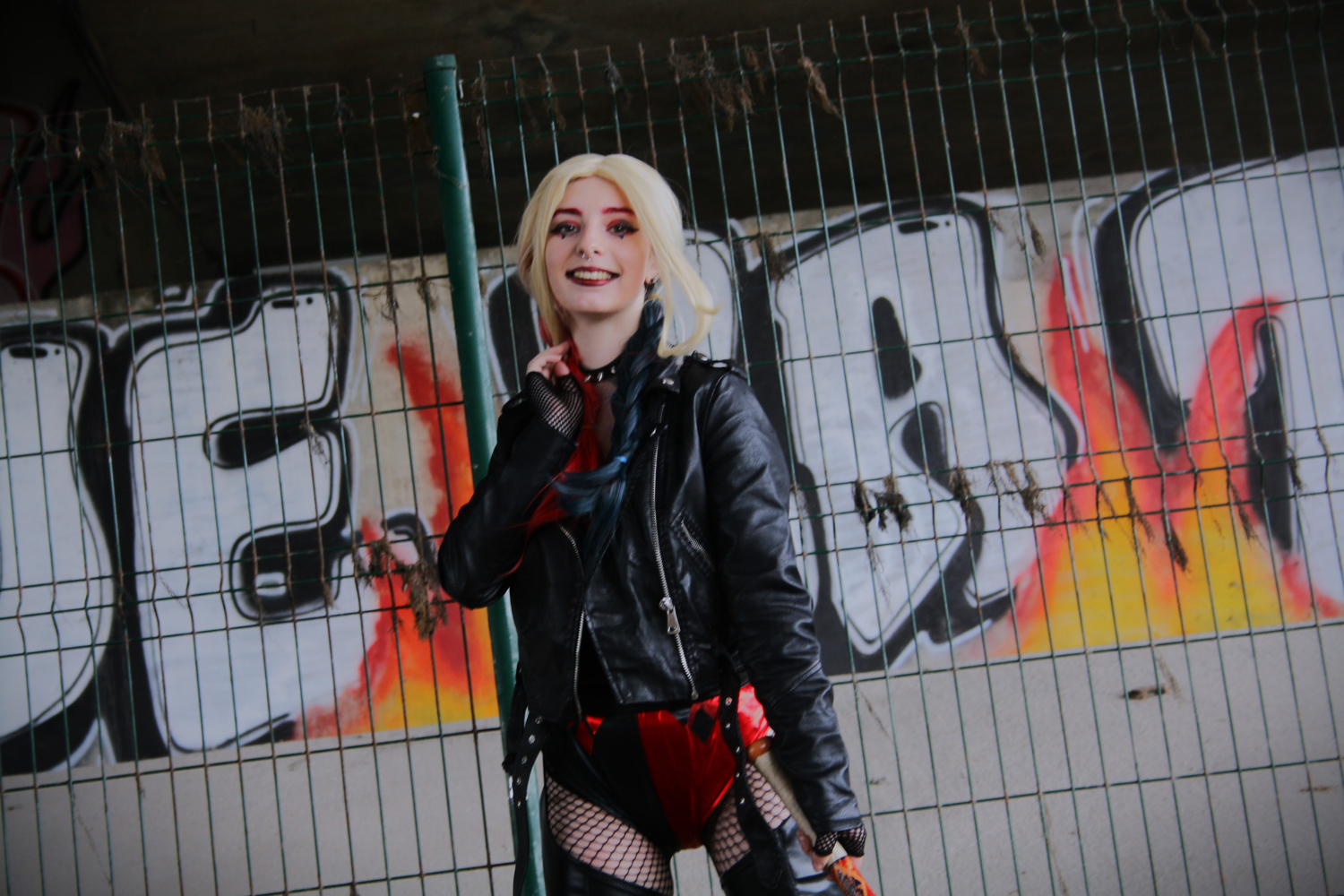 Harley Quinn - Photo 6