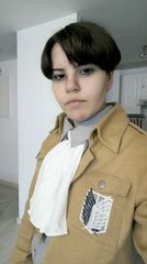 Levi Ackerman preview 3
