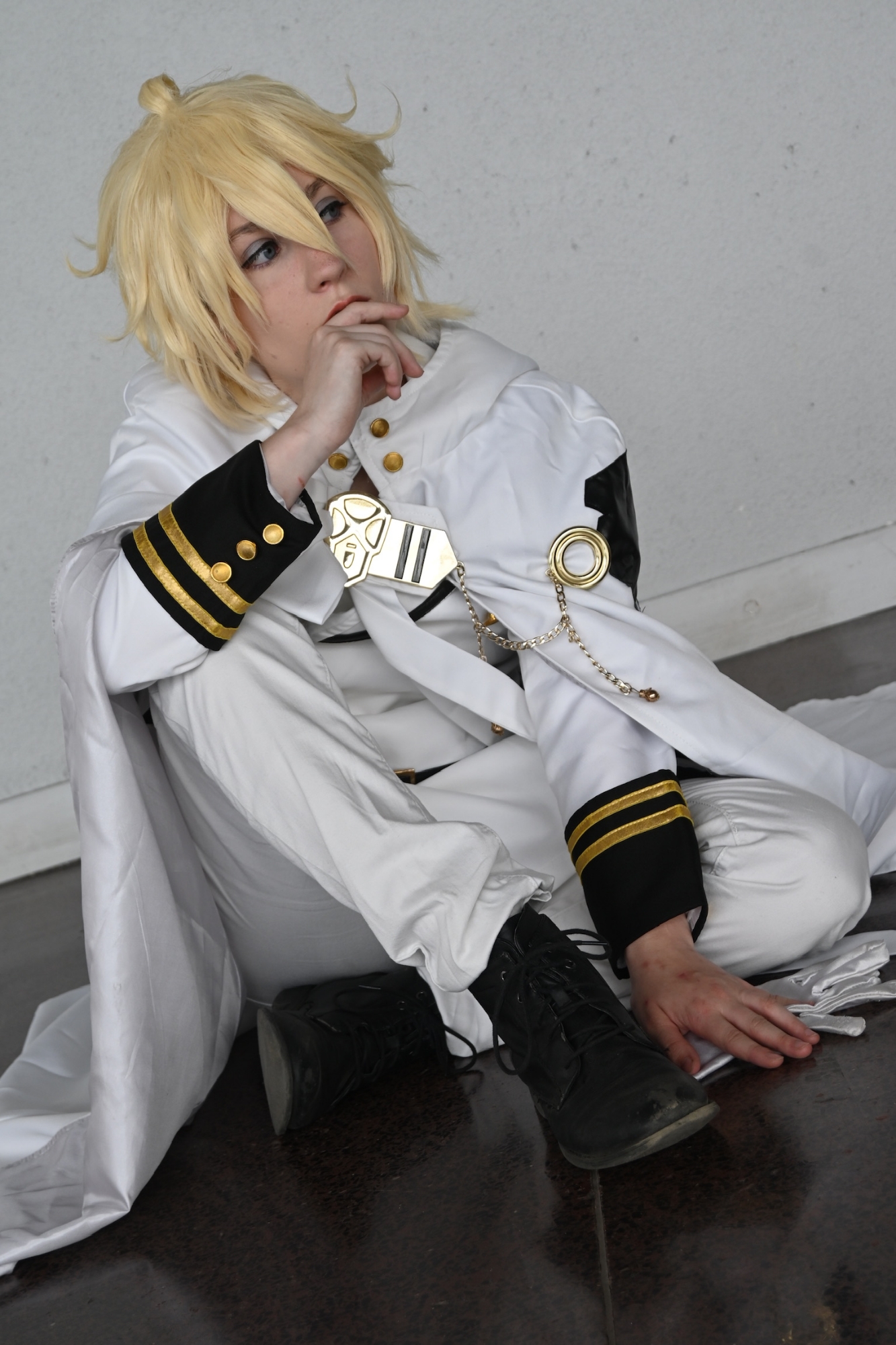 Mikaela Hyakuya — photo 18