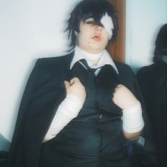 Dazai Osamu (2) preview 2
