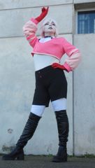 Angel Dust preview 2