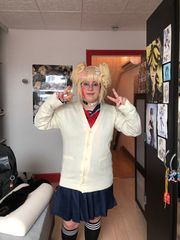 Toga Himiko preview 2