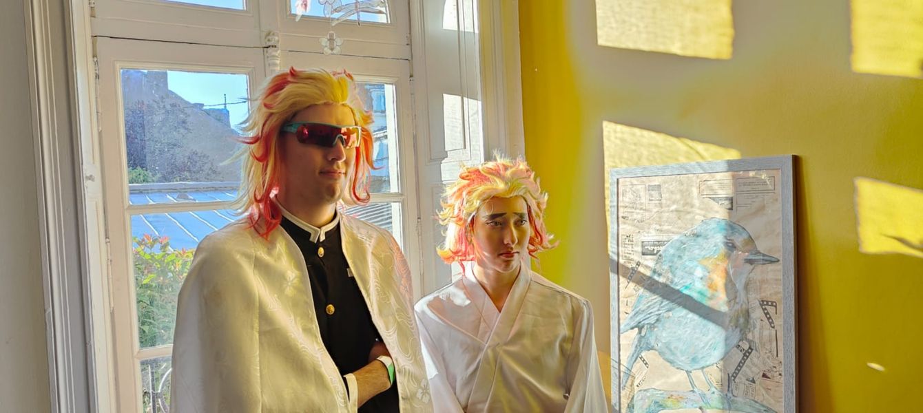 Kara - Frères Rengoku
