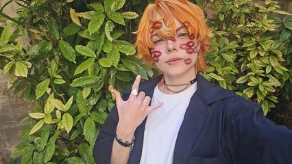 Akito (Set 2) preview 2