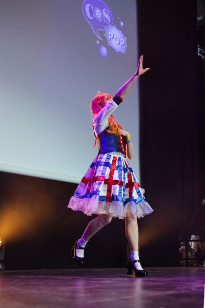 Tokiko - Haru - Shine Post