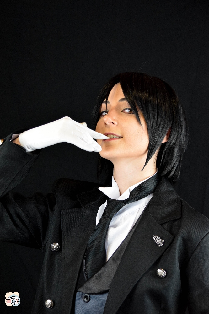 Sebastian Michaelis  - Photo 4