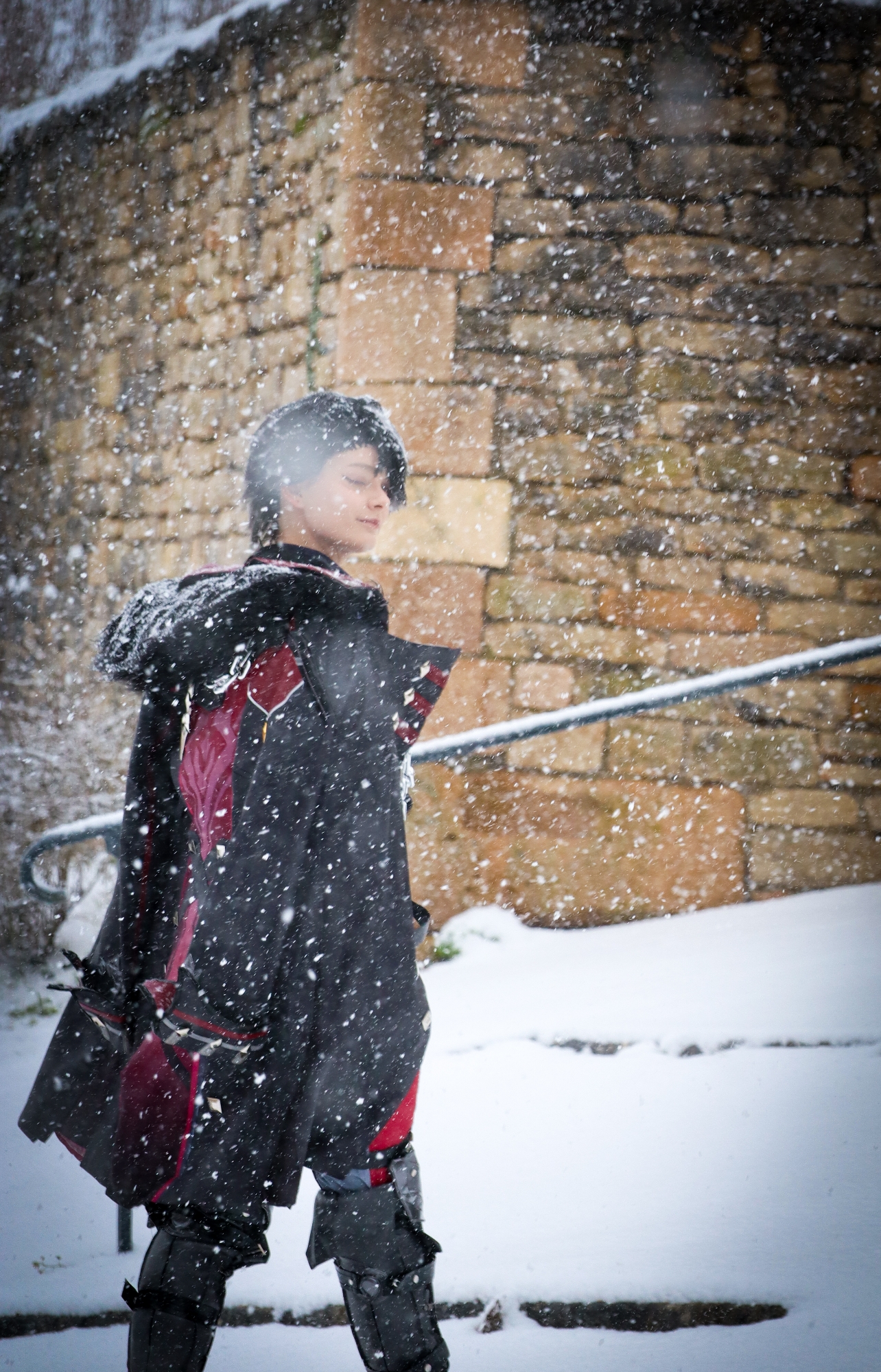 Wriothesley  - Photo 6