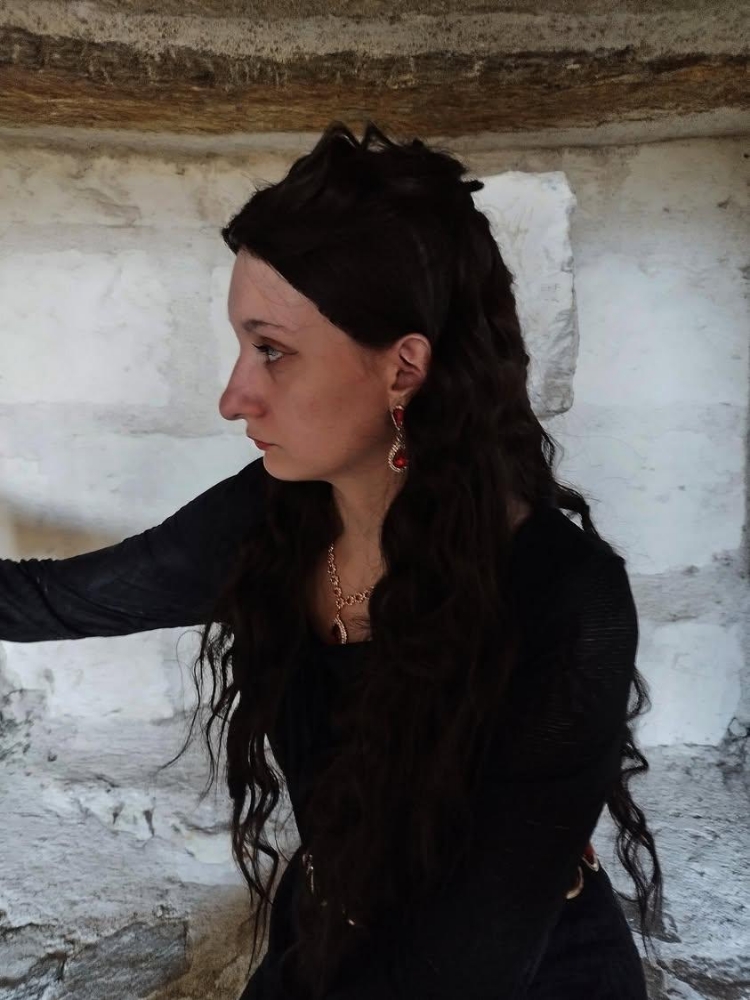 Aunora Velaryon - Photo 34